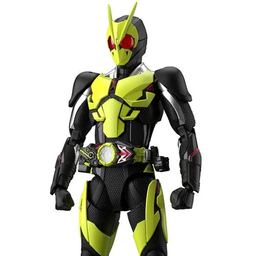 Bandai - Kamen Rider - Zero-One Rising Hopper Figure-Rise Standard Mod ...