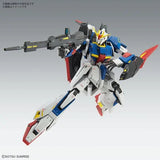 Bandai - Mobile Suit Gundam - Zeta Gundam Ver. Ka Master Grade 1:100 Scale Model Kit