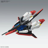 Bandai - Mobile Suit Gundam - Zeta Gundam Ver. Ka Master Grade 1:100 Scale Model Kit