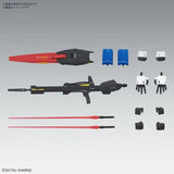 Bandai - Mobile Suit Gundam - Zeta Gundam Ver. Ka Master Grade 1:100 Scale Model Kit