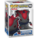 Funko Pop! - Pokemon - Zoroark #1156