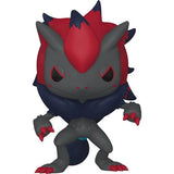Funko Pop! - Pokemon - Zoroark #1156