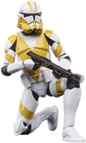 Star Wars - Black Series - Gaming Greats Jedi: Fallen Order 13th Battalion Trooper