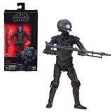 Star Wars - Black Series - 4-Lom #67 - (Packaging Not Mint)