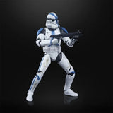Star Wars - Black Series Archive - 501st Legion Clone Trooper