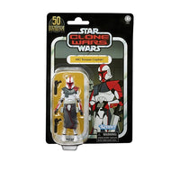 Star Wars - The Vintage Collection - ARC Trooper Captain #VC213