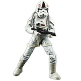 Star Wars - Empire Strikes Back 40th Anniversary Black Series Figure - AT-AT Driver