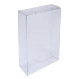 Action Figure Protector Box - Square (8 Pack)