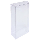 Action Figure Protector Box - Trapezoid (8 Pack)