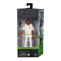 Star Wars - Black Series Galaxy - Admiral Ackbar (ROTJ)