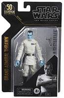 Star Wars - Black Series Archive - Admiral Thrawn