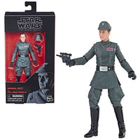 Star Wars - Black Series - Admiral Piett Exclusive