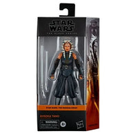 Star Wars - Black Series Galaxy - Ahsoka Tano (The Mandalorian)