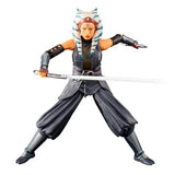 Star Wars - Black Series Galaxy - Ahsoka Tano (The Mandalorian)
