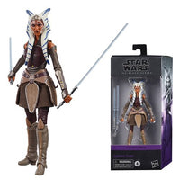 Star Wars - Black Series Galaxy - Ahsoka Tano (Rebels)