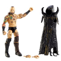 WWE - Elite Collection Series - Series 85 - Aleister Black