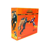 McFarlane Toys - My Hero Academia - All Might vs All for One