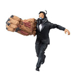 McFarlane Toys - My Hero Academia - All Might vs All for One