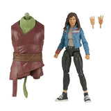 Marvel Legends - Doctor Strange in the Multiverse of Madness - America Chavez (Rintrah BAF)