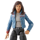 Marvel Legends - Doctor Strange in the Multiverse of Madness - America Chavez (Rintrah BAF)