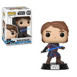 Funko Pop! - Star Wars - The Clone Wars Anakin Skywalker #271