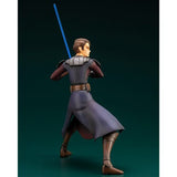 Star Wars - Kotobukiya - Anakin Skywalker - Clone Wars Version ArtFX+ Statue