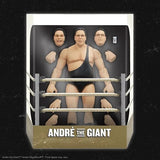 WWE - Super7 Ultimates - Andre the Giant Black Singlet