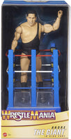 WWE - WrestleMania Celebration - Andre The Giant Action Figure