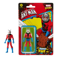 Marvel Legends - Retro Series 3.75