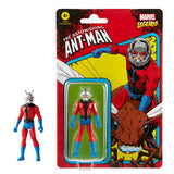 Marvel Legends - Retro Series 3.75"  - Astonishing Ant-Man