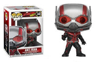 Funko Pop! - Ant-Man & The Wasp - Ant-Man #340