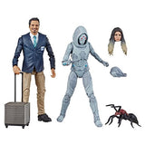 Marvel Legends - Ant-Man and the Wasp - X-Con Luis & Marvel's Ghost