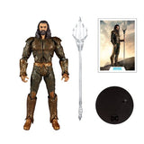 DC - DC Comics Multiverse - Justice League 2021 - Aquaman