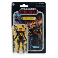 Star Wars - The Vintage Collection - Umbra Operative ARC Trooper Figure - EE Exclusive (Battlefront II)