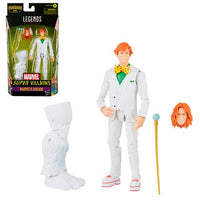 Marvel Legends - Super Villains - Arcade (Xemnu BAF)