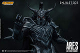 Storm Collectibles - DC Injustice - Gods Among Us Ares