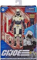 G.I. Joe - Classified Series - Artic Mission Storm Shadow Exclusive #14