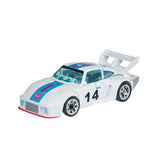 Transformers - Generations - Studio Series 86-01 Autobot Jazz