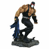 DC - Diamond Select - Bane PVC Diorama Statue