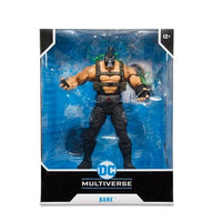 DC - DC Collector - Bane Megafig