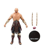 Mortal Kombat - Series 3 - Baraka (Tarkatan Beefcake)