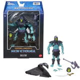 Masters of the Universe - Masterverse Revelation - Barbarian Skeletor