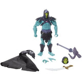 Masters of the Universe - Masterverse Revelation - Barbarian Skeletor