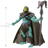 Masters of the Universe - Masterverse Revelation - Barbarian Skeletor