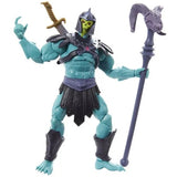 Masters of the Universe - Masterverse Revelation - Barbarian Skeletor