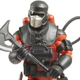 G.I. Joe - Classified Series - Special Missions: Cobra Island Gabriel Barbecue Kelly #32 Exclusive