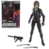 G.I. Joe - Classified Series - Snake Eyes: G.I. Joe Origins Baroness #19