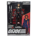 G.I. Joe - Classified Series - Snake Eyes: G.I. Joe Origins Baroness #19
