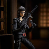 G.I. Joe - Classified Series - Snake Eyes: G.I. Joe Origins Baroness #19