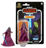 Star Wars - The Vintage Collection - Barriss Offee #VC214